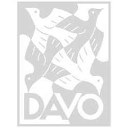 DAVO luxe supplement Belgie 2000 extra Belgie-Spanje ((Karel V)