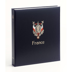 DAVO luxe kaft Frankrijk XII