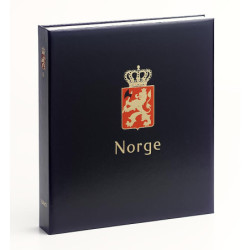 DAVO reliure luxe Norvège II