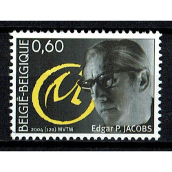 Postzegel Belgie OBP 3282